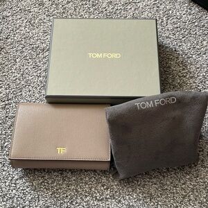 ❌❌SOLD ❌❌Tom Ford Waller NWT